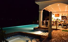 Eden Resort